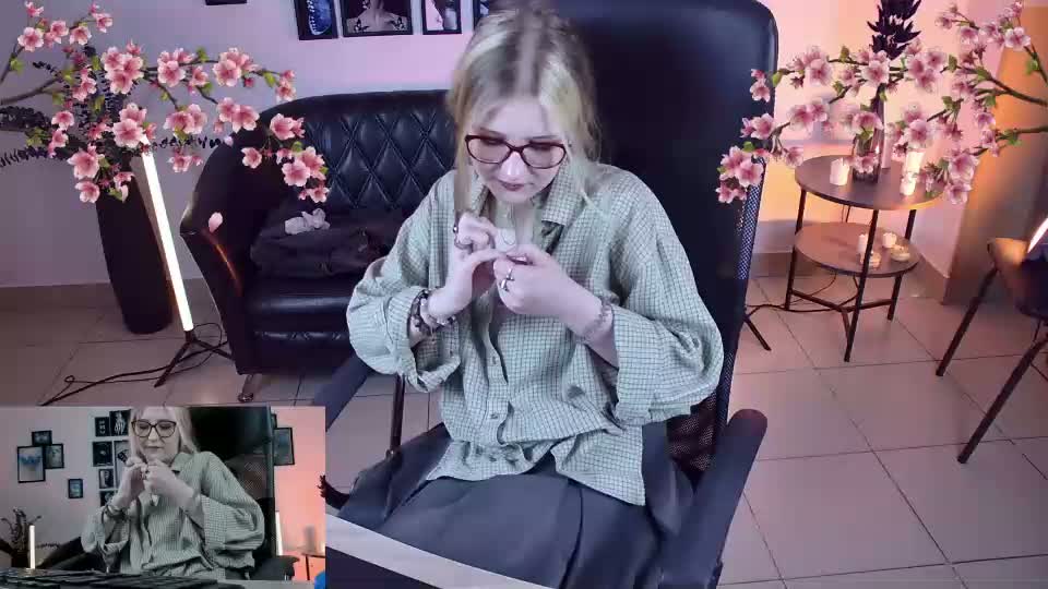 lanafitch Adult Chat August 22, 2026