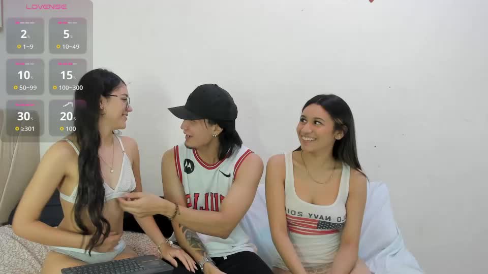serenaluna19 Adult Chat August 22, 2026
