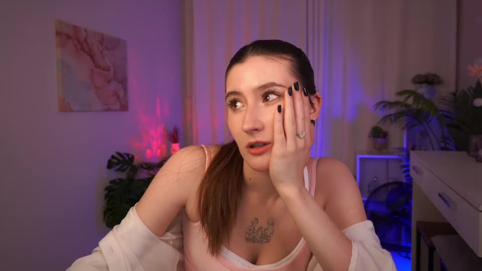mayshawty Adult Chat August 22, 2026