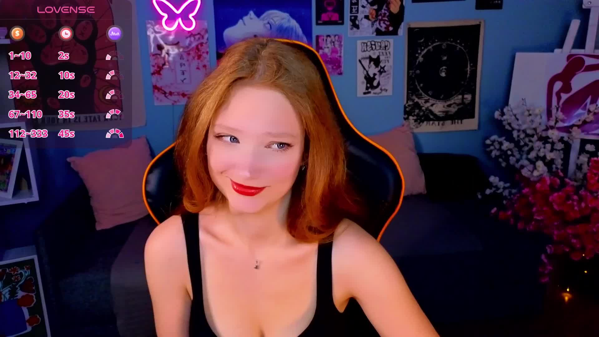Your-lilith Adult Chat August 22, 2026