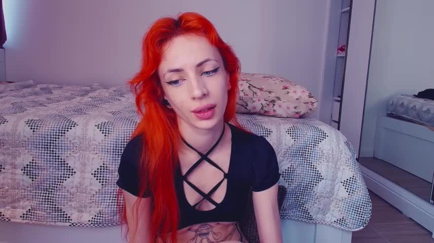 Meowroslava Adult Chat August 23, 2026