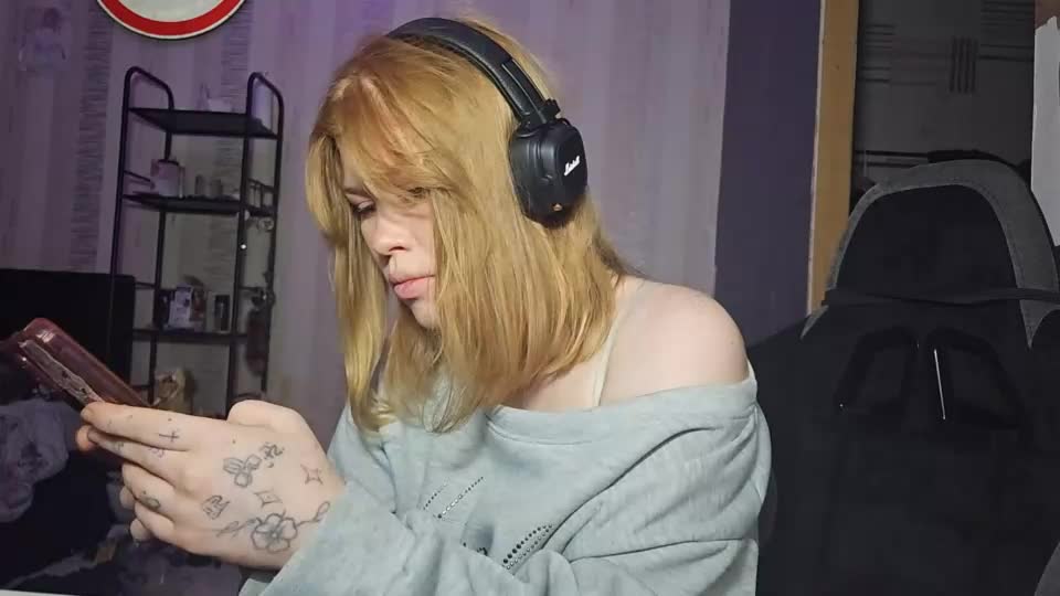 gertudejaffy Adult Chat August 22, 2026