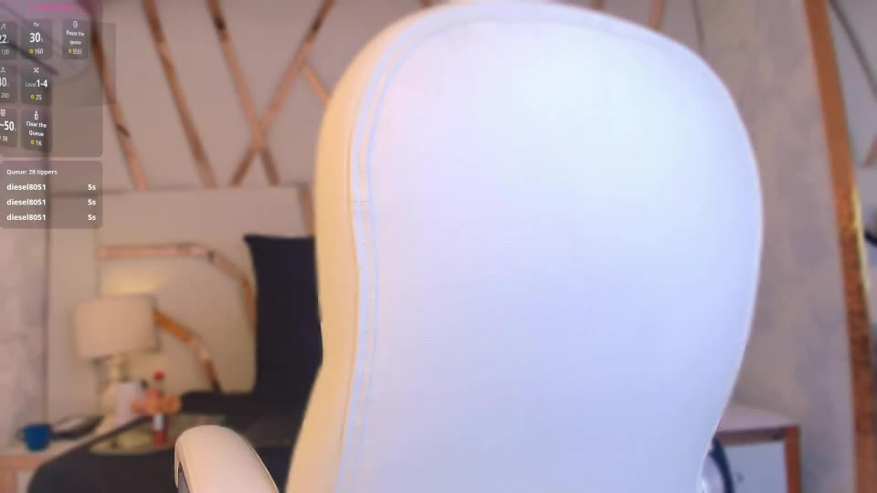 amelia_kingsley Adult Chat August 22, 2026