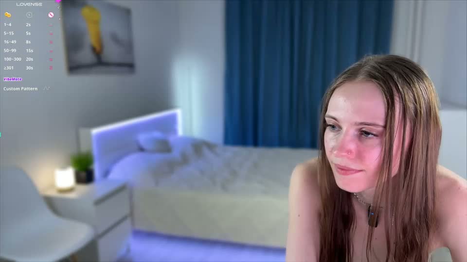 emiliamilas Adult Chat August 22, 2026