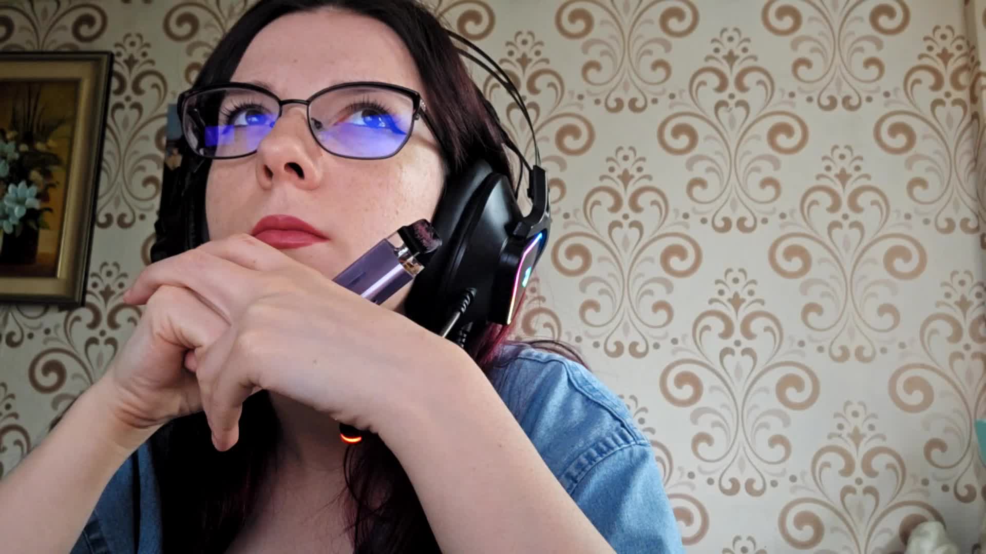 BirdieChuyangher Adult Chat August 22, 2026