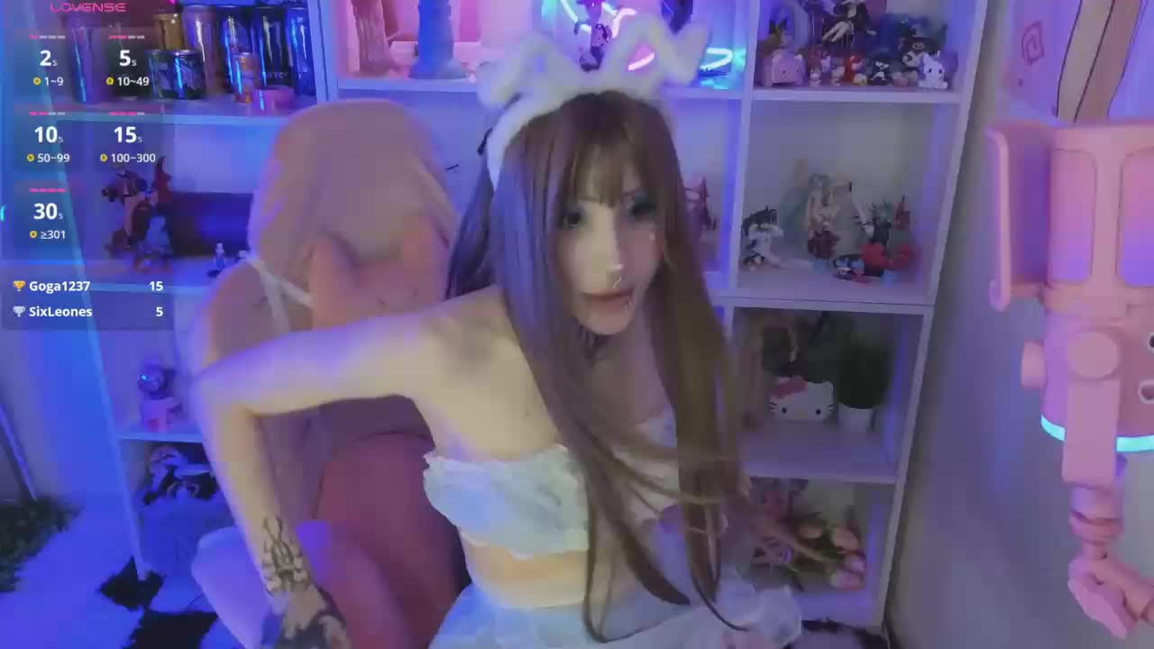 Nana-Brrrrr Adult Chat August 22, 2026