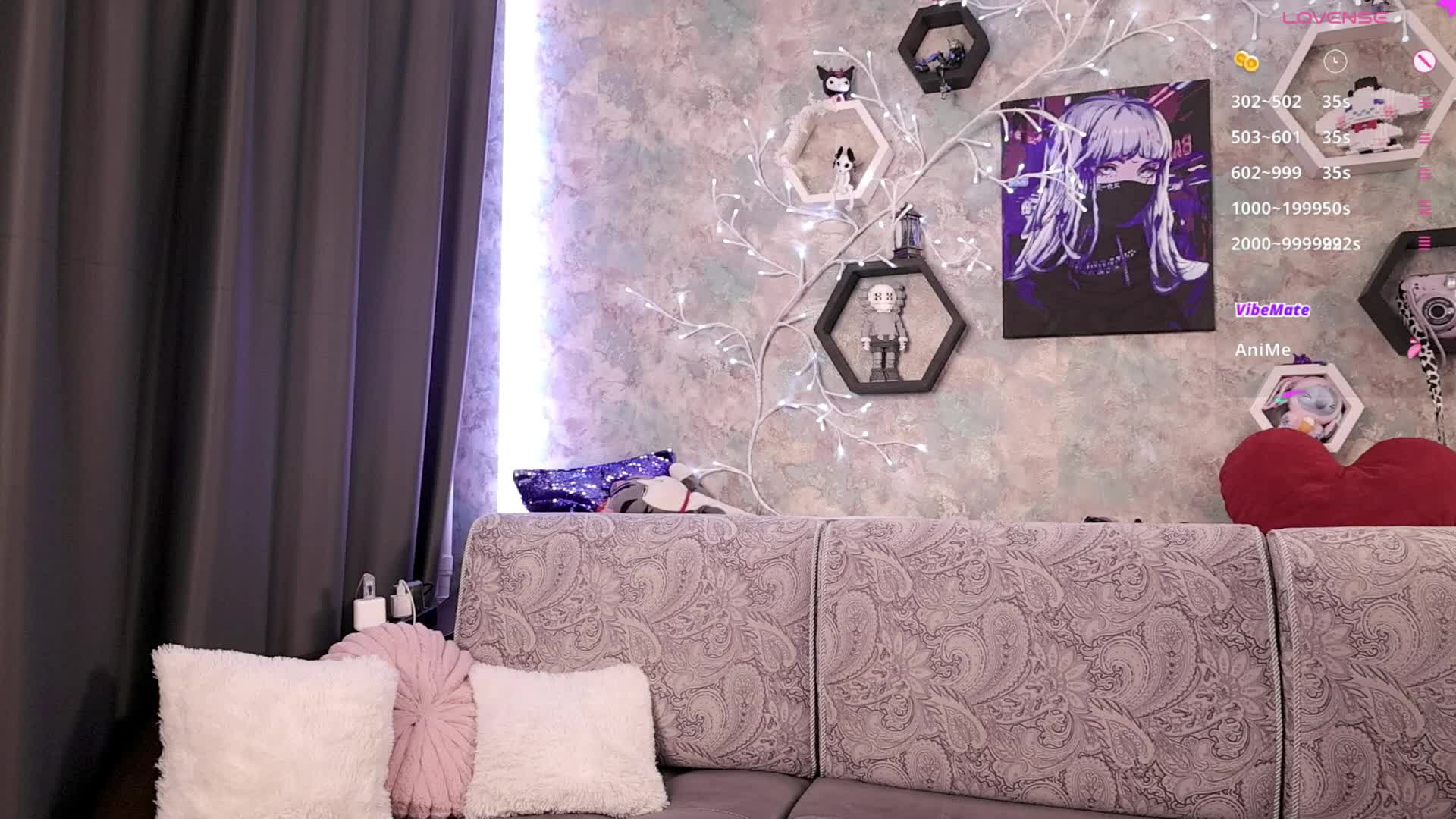 Yunakiss Adult Chat August 22, 2026