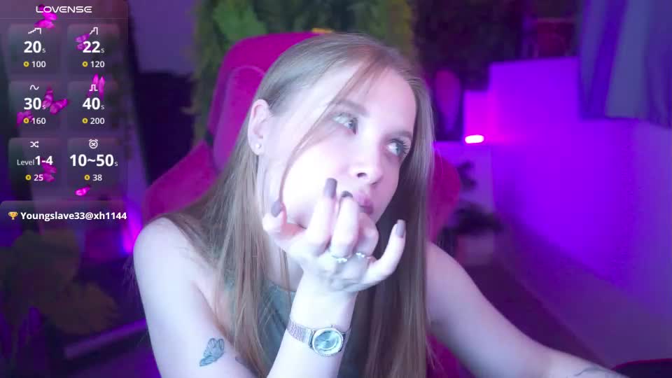 cutemousee Adult Chat August 22, 2026