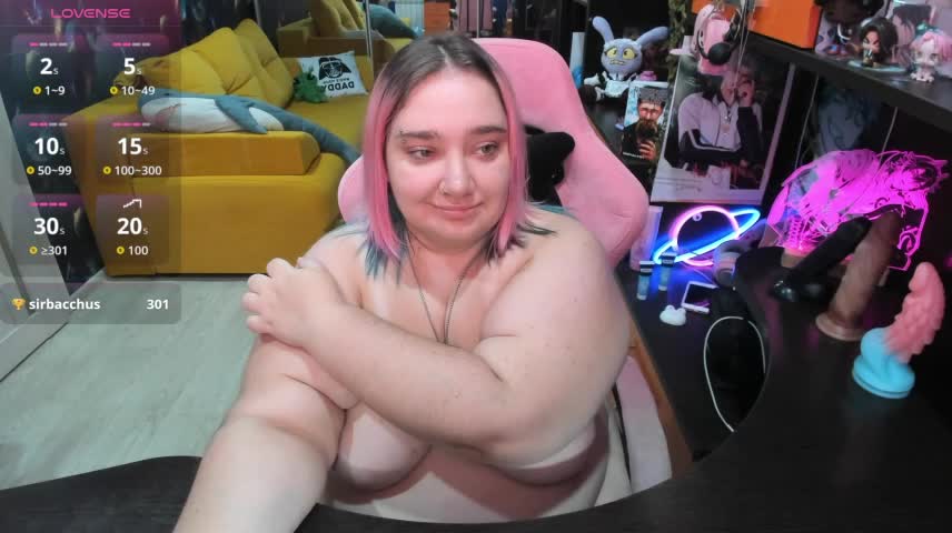 Softie_Sofy Adult Chat August 22, 2026