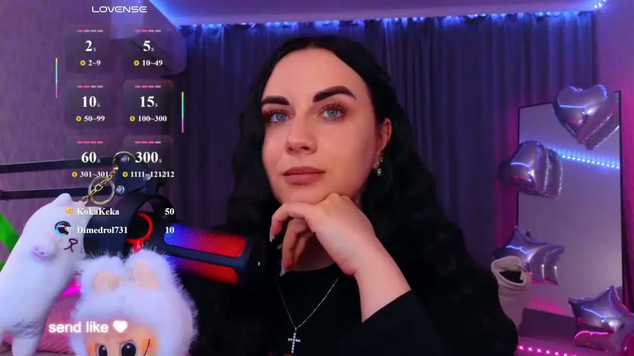 YURIEVNA13 Adult Chat August 23, 2026
