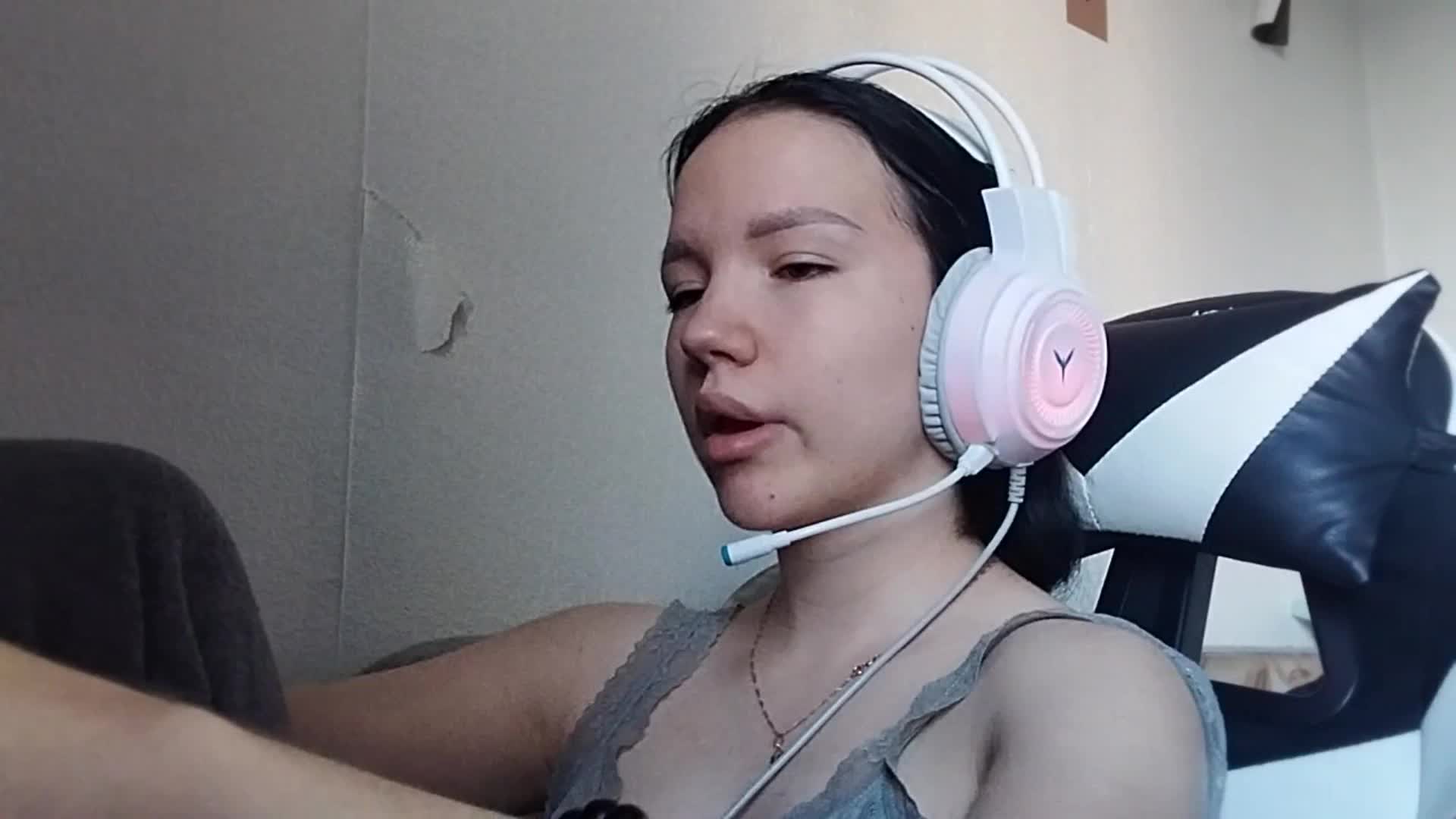 OdeliaBroomhead Adult Chat August 23, 2026
