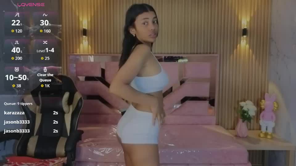 valentina_gomez_s Adult Chat August 23, 2026