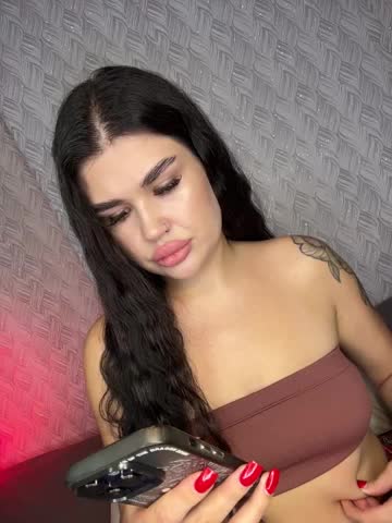 suchka-black- Adult Chat August 23, 2026