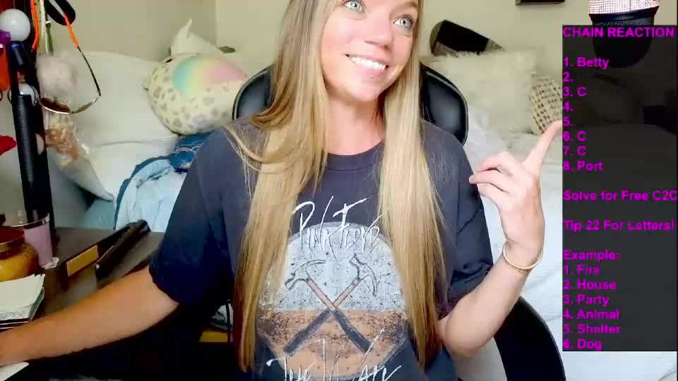 goddess_of_mars Adult Chat August 23, 2026