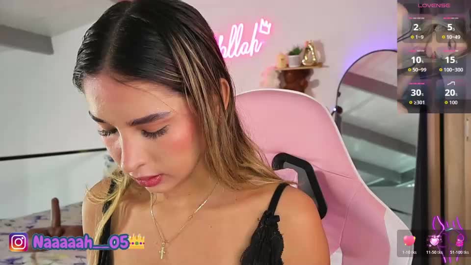 nallah__ Adult Chat August 23, 2026