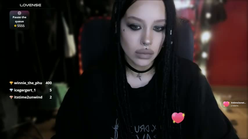 alexx_succubus Adult Chat August 23, 2026