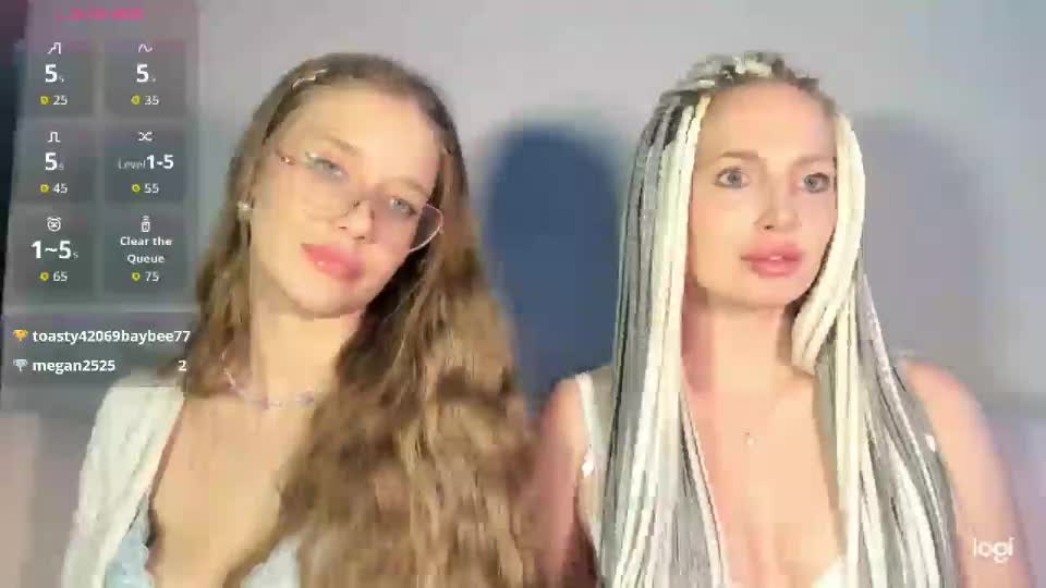 mychloecute Adult Chat August 23, 2026
