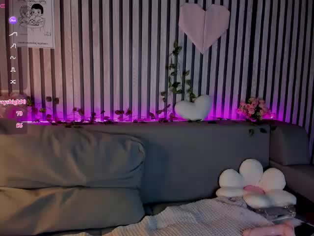Casey-Sweeet Adult Chat August 23, 2026