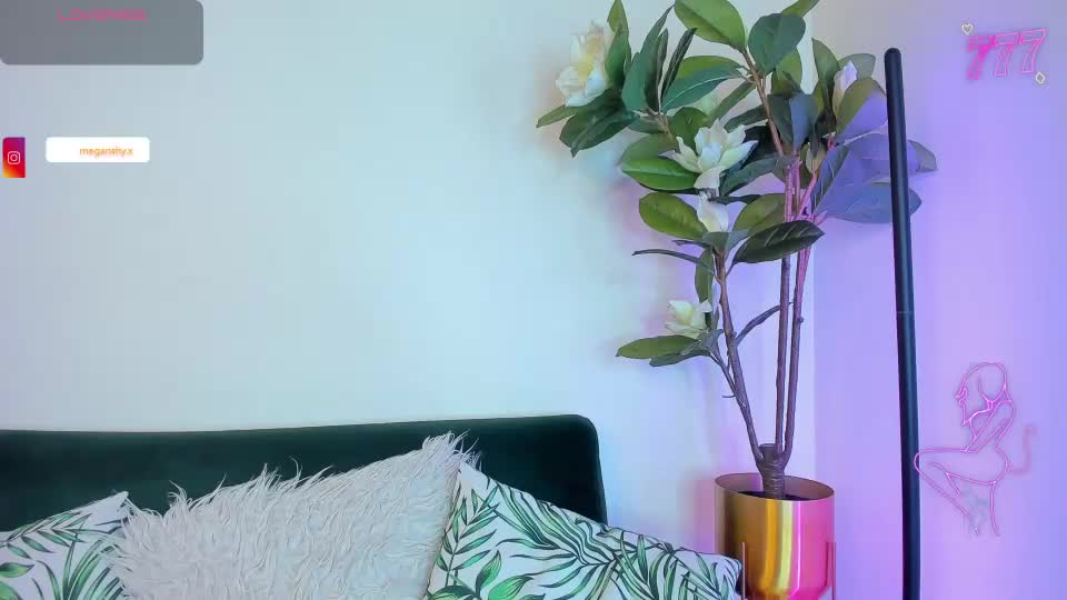 megan_shyne Adult Chat August 23, 2026