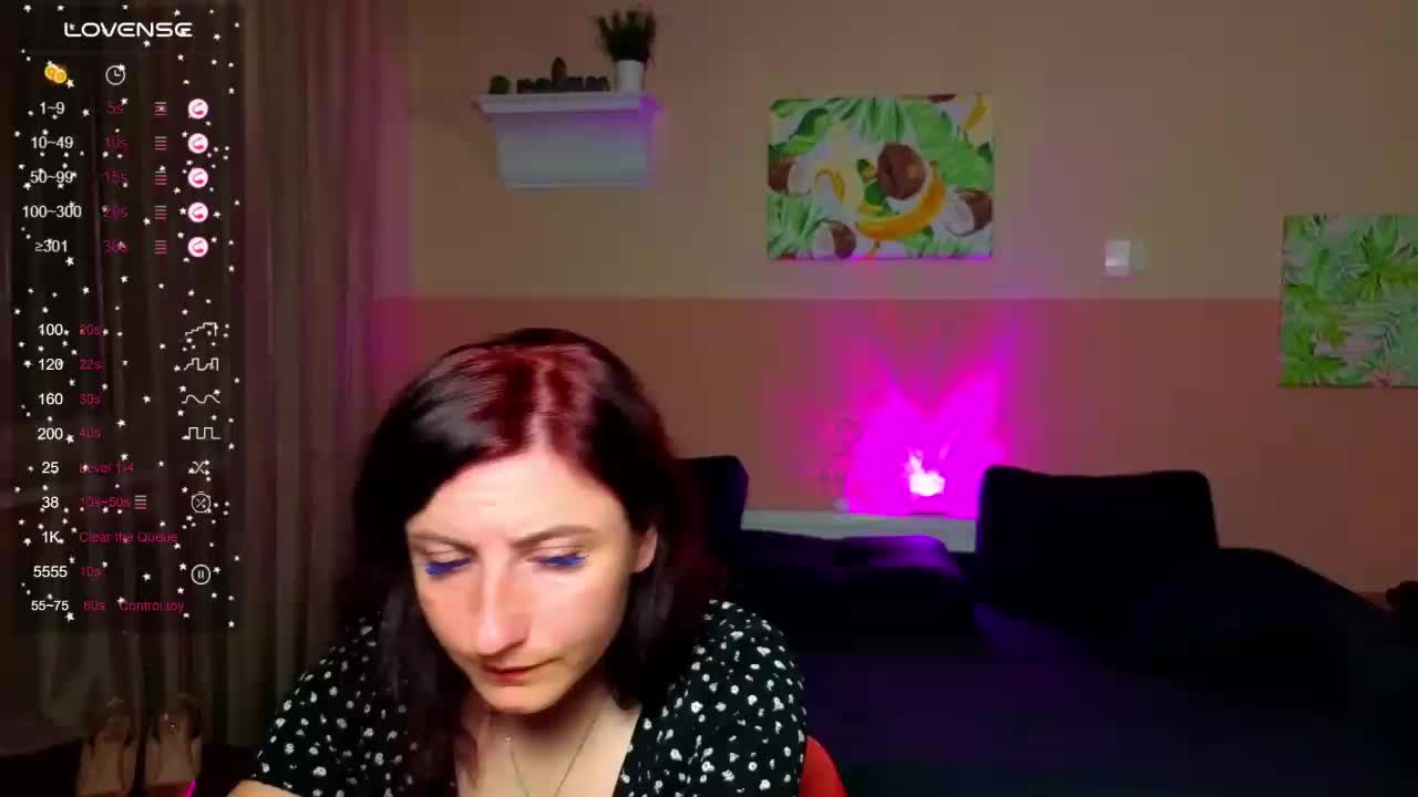 Musekittyjeni112 Adult Chat August 23, 2026