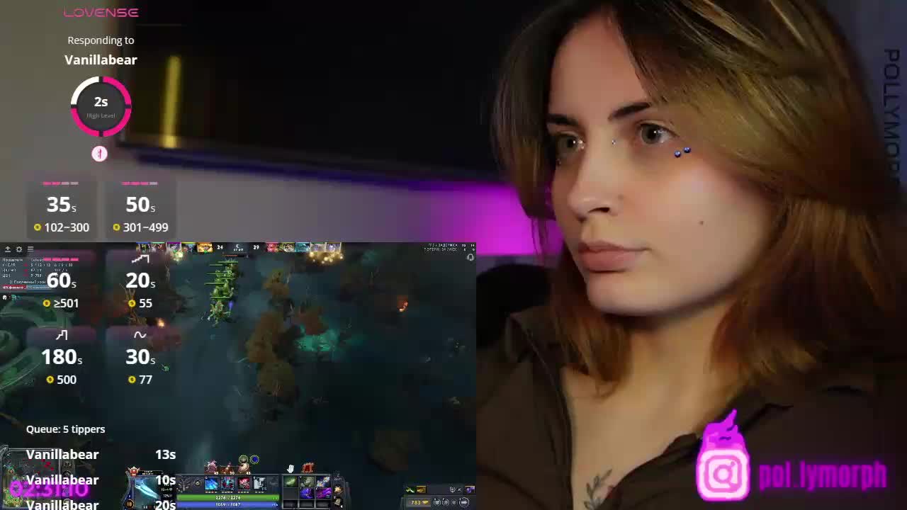 pollymorph Adult Chat August 23, 2026