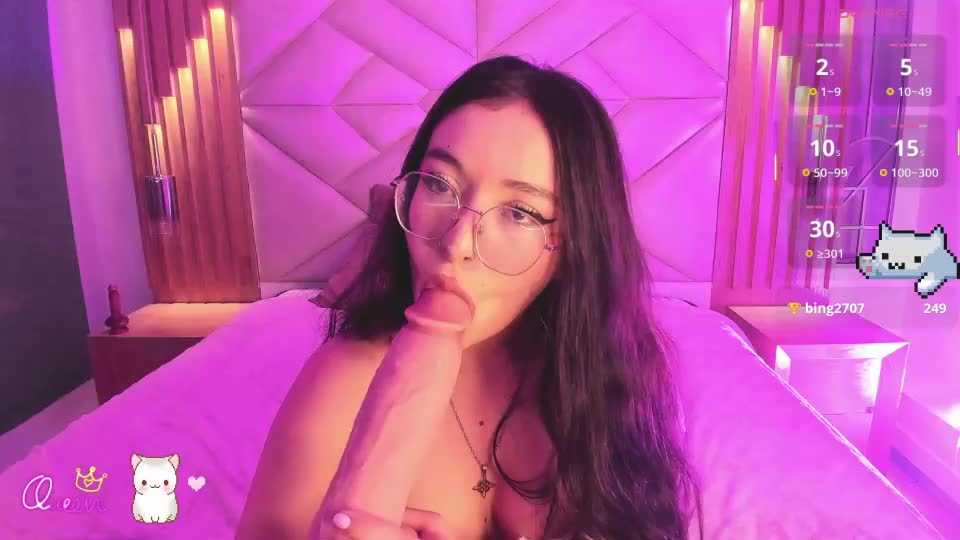 ivory_dlacour Adult Chat August 23, 2026