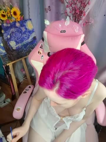 Fuzzy_Unicorn Adult Chat August 23, 2026