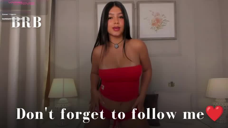 allisonpariss Adult Chat August 23, 2026