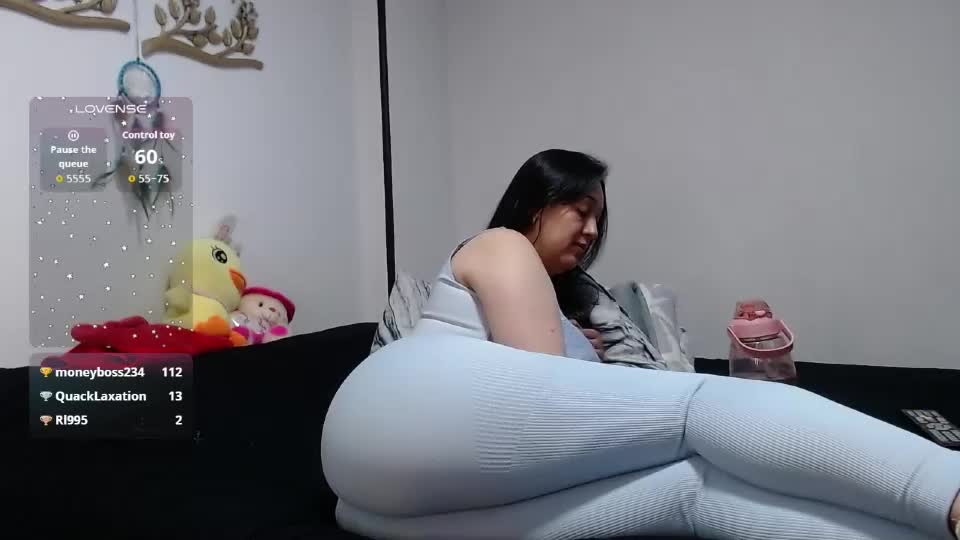 olivia_col Adult Chat August 23, 2026