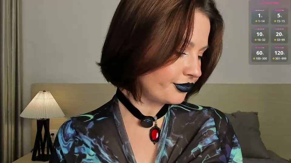 medea_allure Adult Chat August 23, 2026