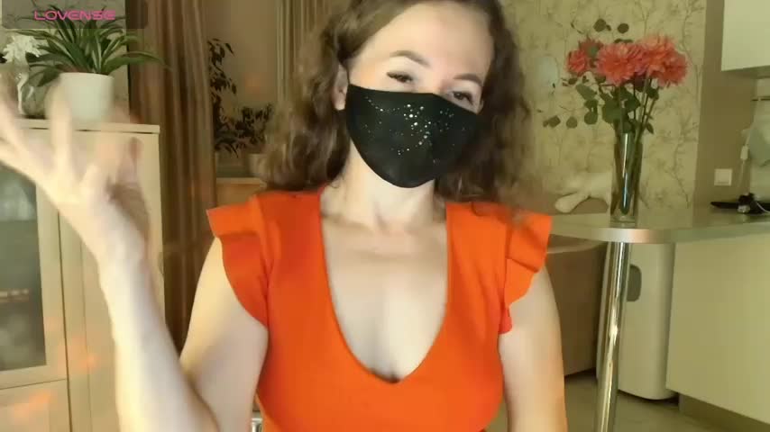 MilfeaN Adult Chat August 23, 2026