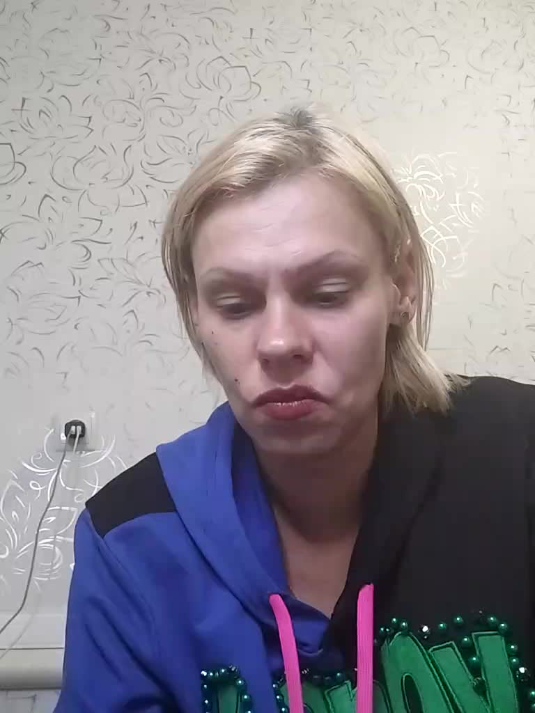 JulieSilver Adult Chat August 23, 2026