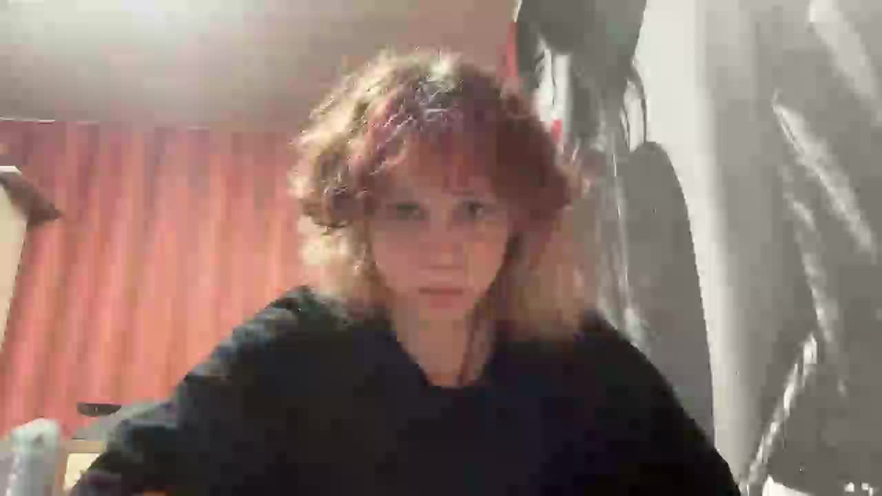 MaryellenFelicien Adult Chat August 23, 2026