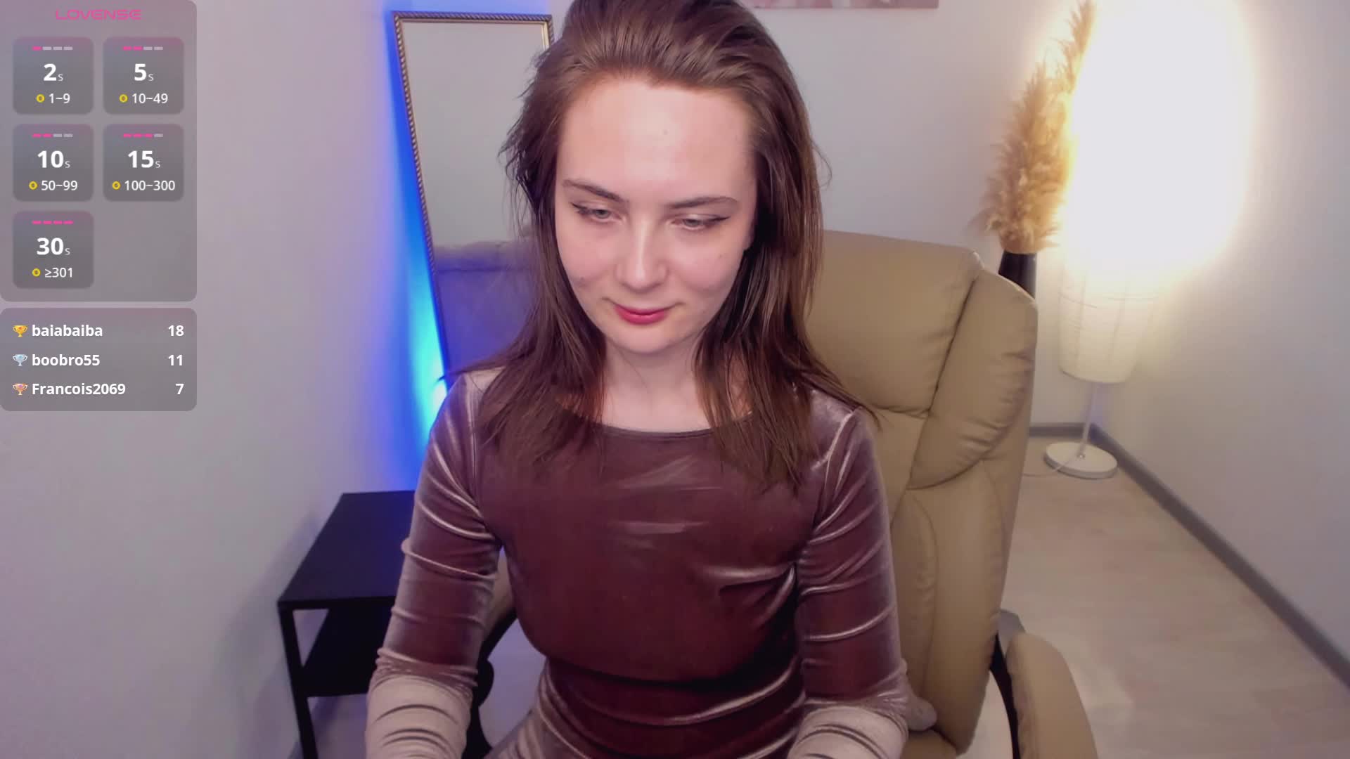 MelissaReyes Adult Chat August 23, 2026