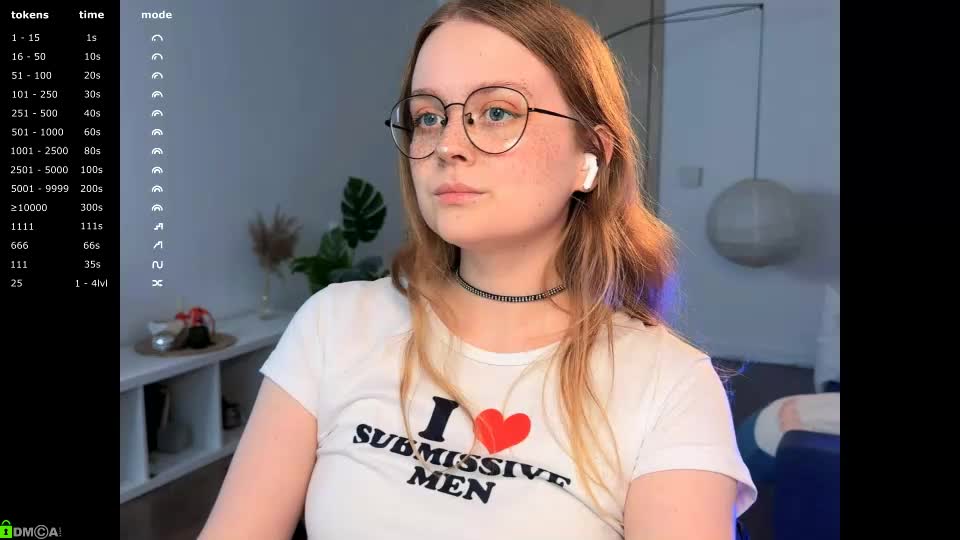 emilyforelsket Adult Chat August 23, 2026