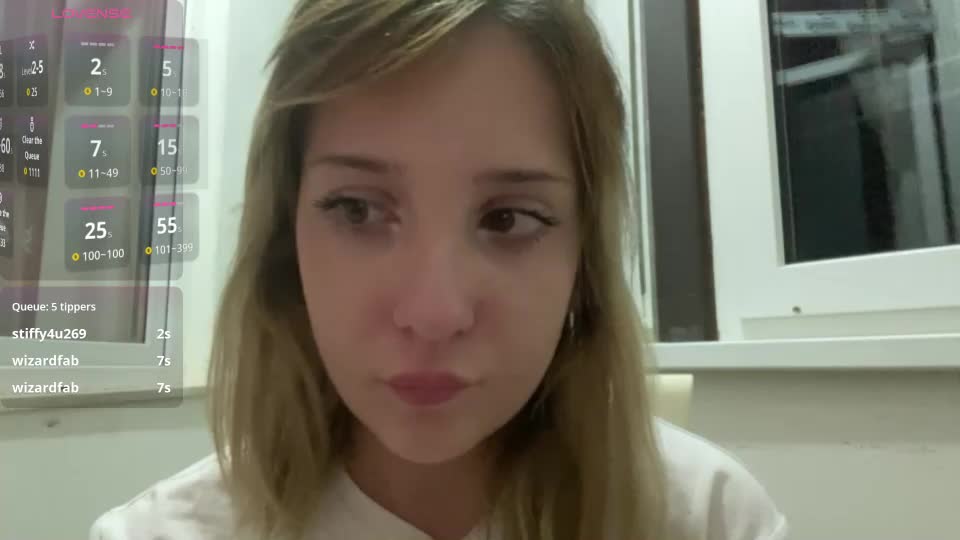 kathrinekiening Adult Chat August 23, 2026