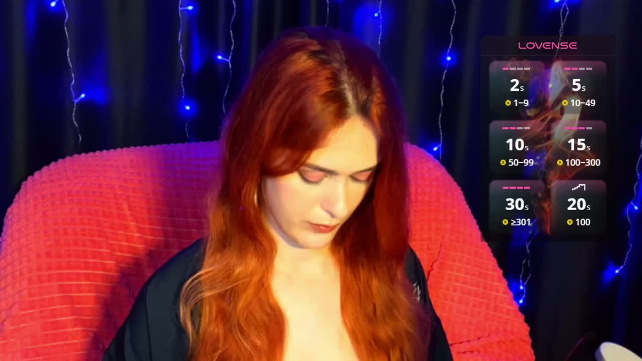 Triss Adult Chat August 23, 2026