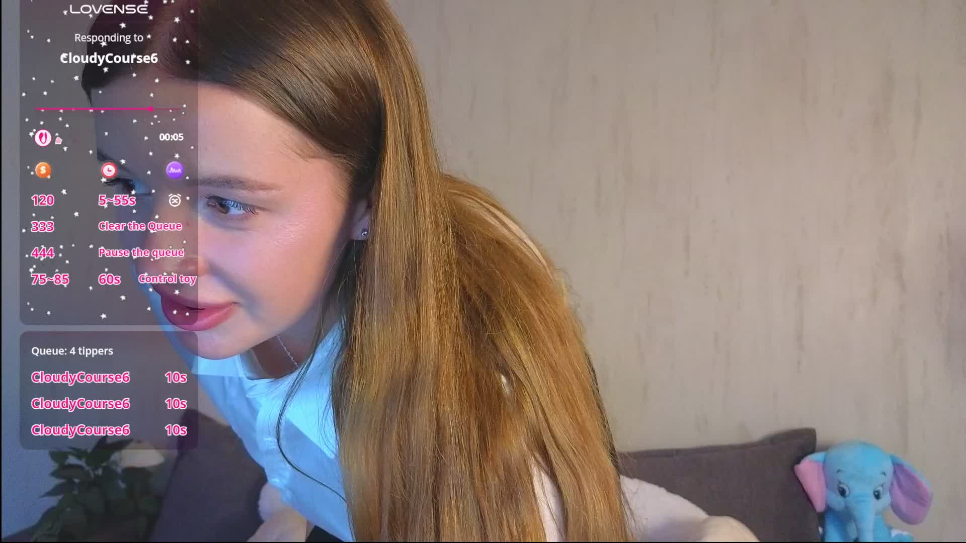 Rosalinelov Adult Chat August 23, 2026