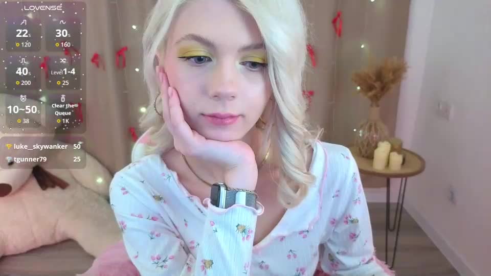 barbiee_b Adult Chat August 23, 2026