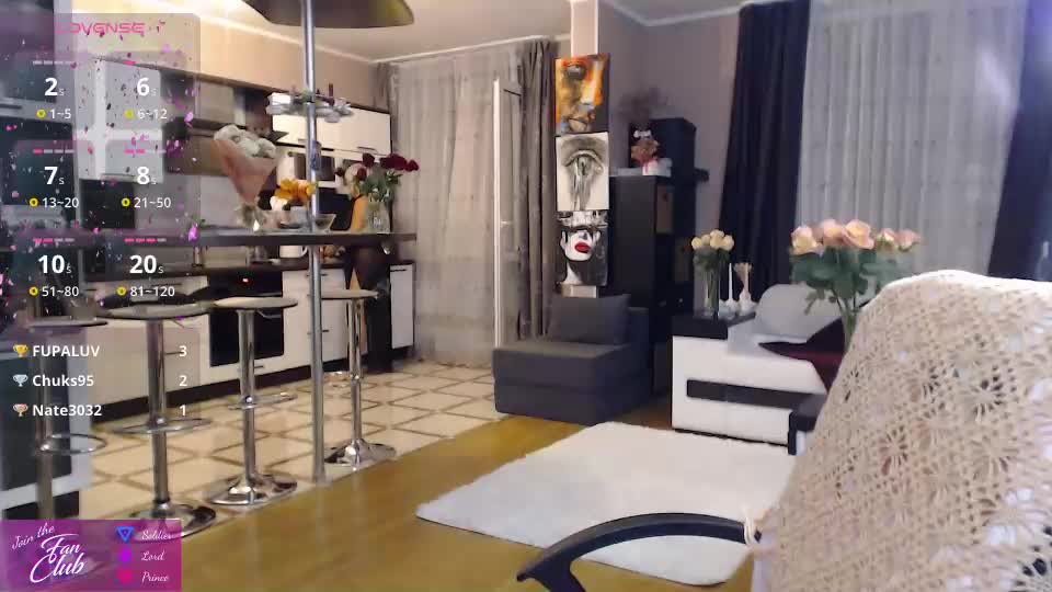 roxana_brooks Adult Chat August 23, 2026