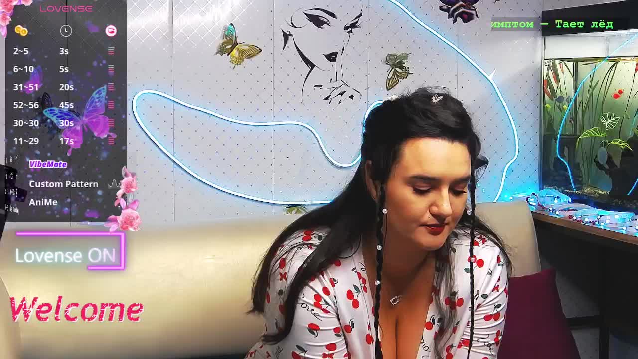 Lina_- Adult Chat August 23, 2026