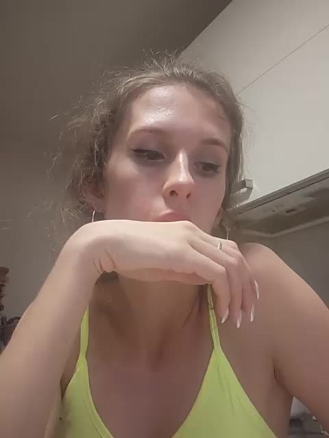 KittyTempreXXX Adult Chat August 23, 2026
