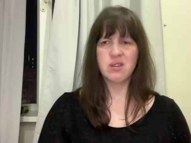 nimfastar77 Adult Chat August 23, 2026