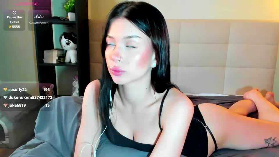 luna_lips Adult Chat August 23, 2026