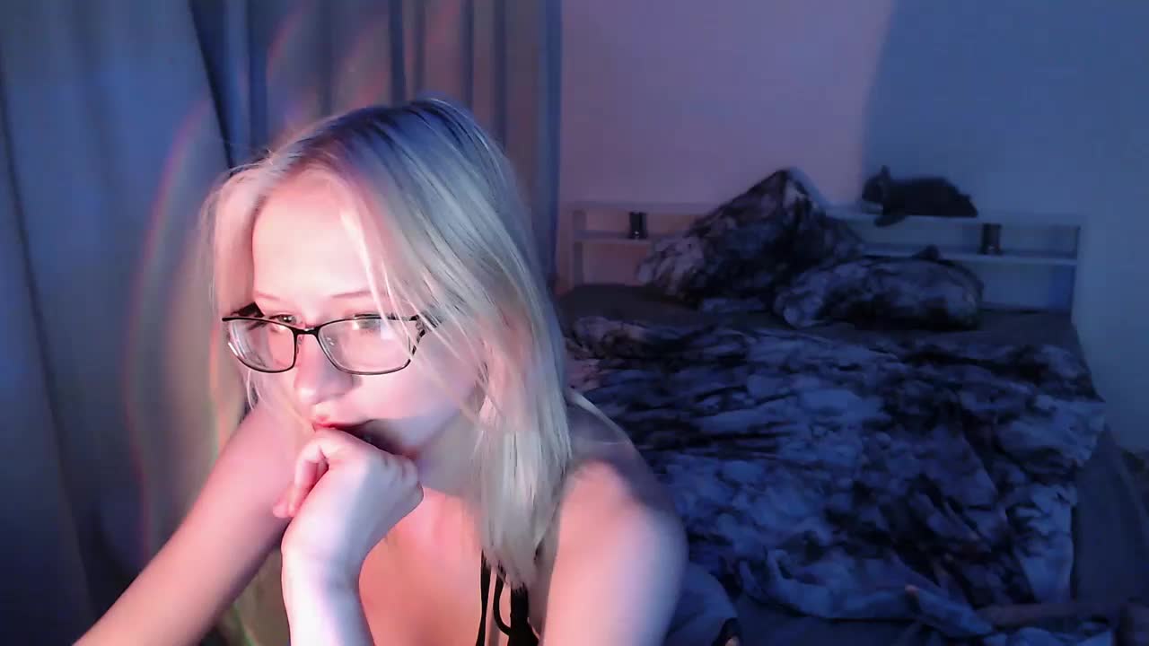 ChloeElegia Adult Chat August 23, 2026