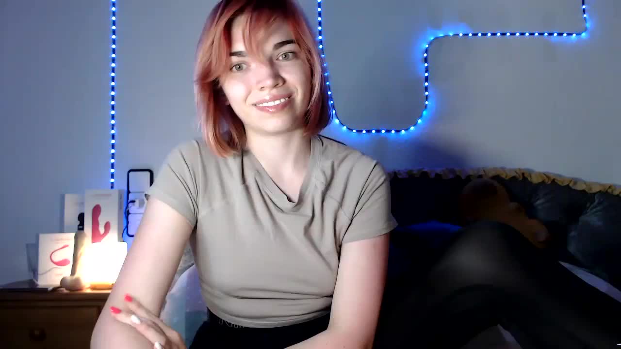 olivka-flower Adult Chat August 23, 2026