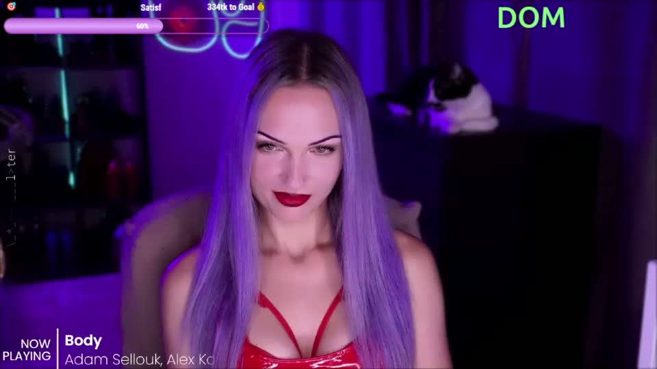 _mistress__ Adult Chat August 23, 2026