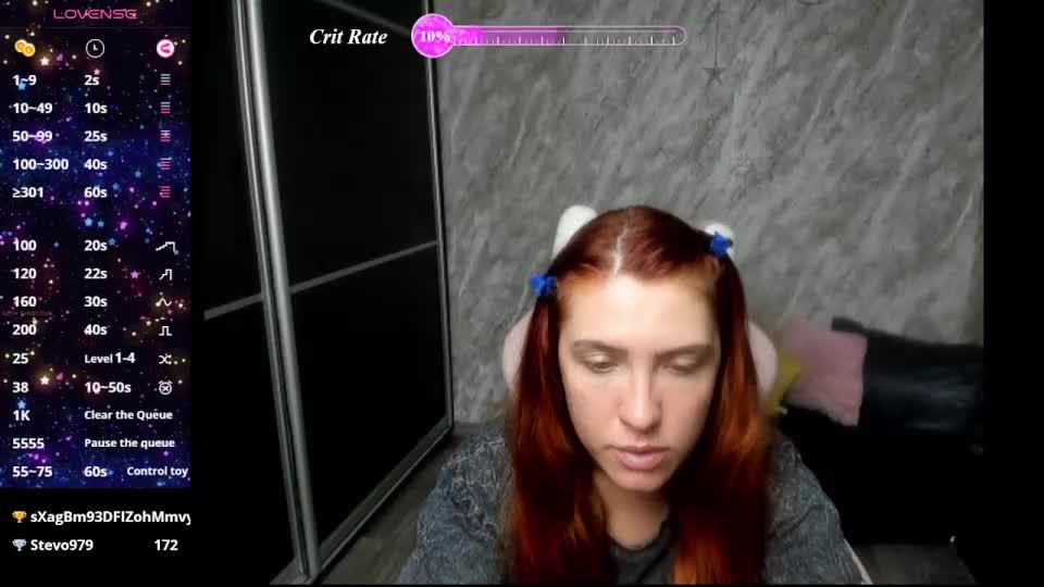 Reginasmilee Adult Chat August 24, 2026