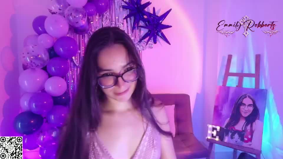 emi_roberts Adult Chat August 23, 2026