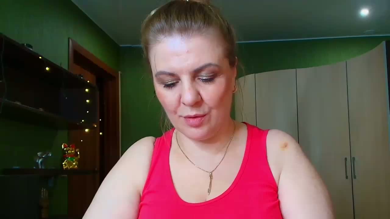 Veronika_Gold Adult Chat August 23, 2026